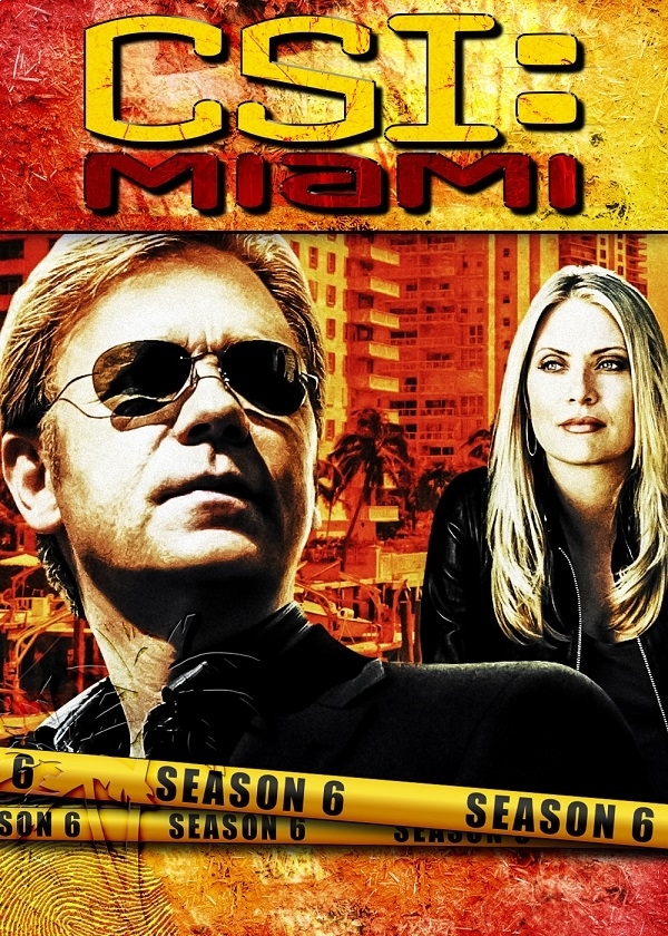 CSI MIAMI T06